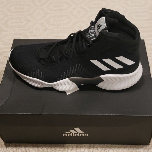 adidas mens pro bounce